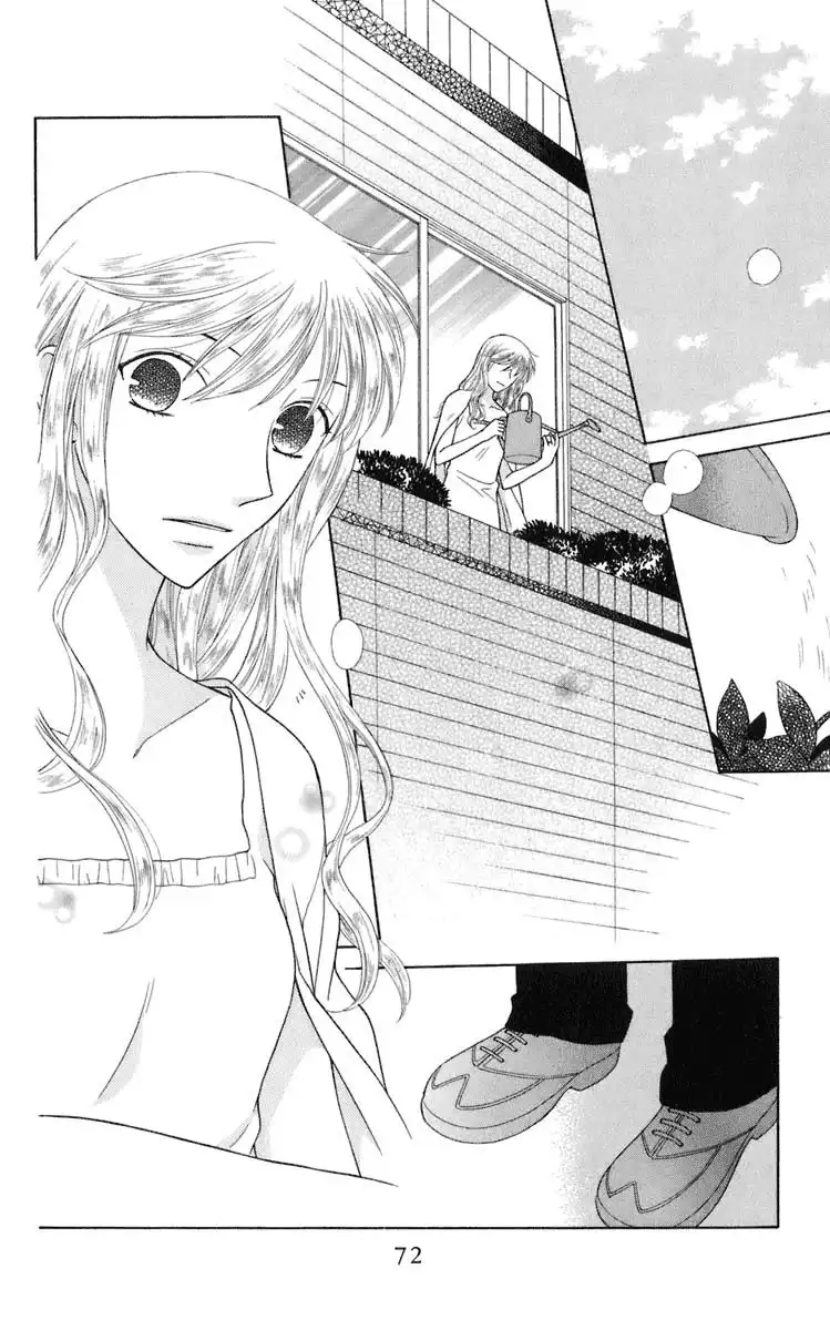 Fruits Basket Chapter 116 3